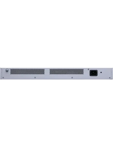 HUAWEI eKit S110 Series S110-24T2SR No administrado L2 Gigabit Ethernet (10 100 1000) 1U Gris