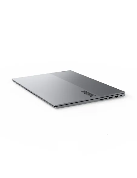 Lenovo ThinkBook 16 G8 IAL Intel Core Ultra 5 225U Portátil 40,6 cm (16") WUXGA 16 GB DDR5-SDRAM 512 GB SSD Wi-Fi 6E (802.11ax)
