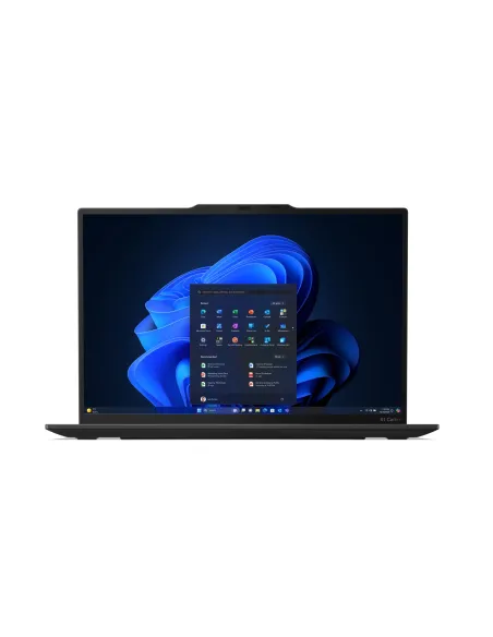 Lenovo ThinkPad X1 Carbon Gen 13 Aura Edition Intel Core Ultra 5 225U Portátil 35,6 cm (14") WUXGA 16 GB LPDDR5x-SDRAM 512 GB