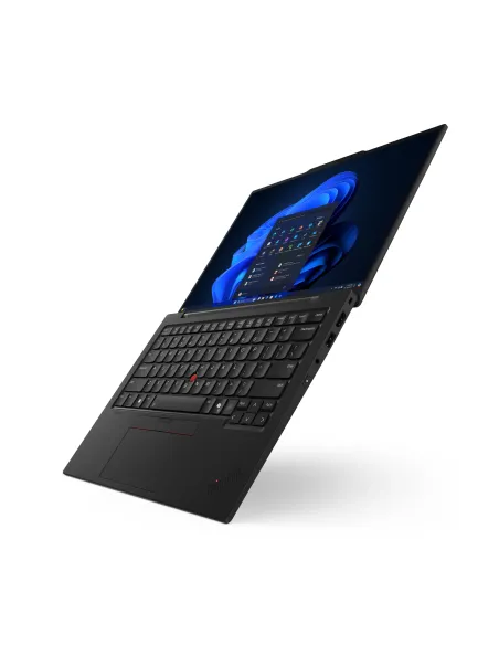 Lenovo ThinkPad X1 Carbon Gen 13 Aura Edition Intel Core Ultra 5 225U Portátil 35,6 cm (14") WUXGA 16 GB LPDDR5x-SDRAM 512 GB