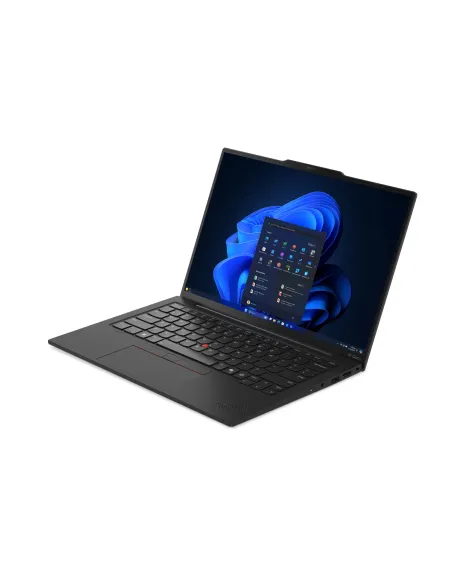 Lenovo ThinkPad X1 Carbon Gen 13 Aura Edition Intel Core Ultra 5 225U Portátil 35,6 cm (14") WUXGA 16 GB LPDDR5x-SDRAM 512 GB