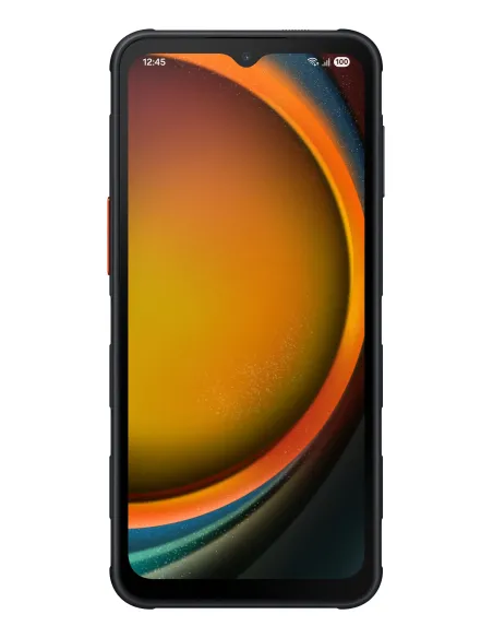 Samsung Galaxy XCover7 Pro Enterprise Edition XCover7 Pro 16,8 cm (6.6") SIM doble Android 15 5G USB Tipo C 6 GB 128 GB 4350