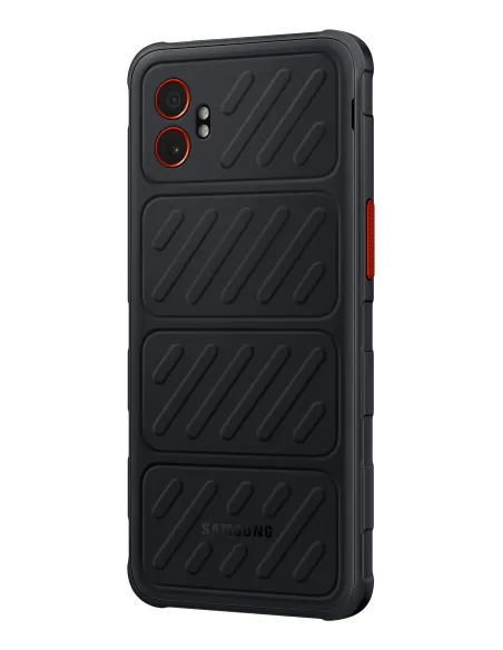 Samsung Galaxy XCover7 Pro Enterprise Edition XCover7 Pro 16,8 cm (6.6") SIM doble Android 15 5G USB Tipo C 6 GB 128 GB 4350