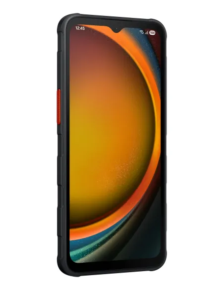 Samsung Galaxy XCover7 Pro Enterprise Edition XCover7 Pro 16,8 cm (6.6") SIM doble Android 15 5G USB Tipo C 6 GB 128 GB 4350