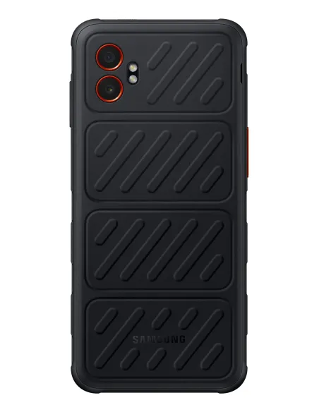 Samsung Galaxy XCover7 Pro Enterprise Edition XCover7 Pro 16,8 cm (6.6") SIM doble Android 15 5G USB Tipo C 6 GB 128 GB 4350
