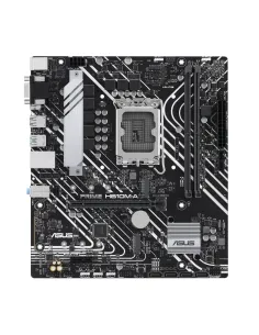 ASUS PRIME H610M-A-CSM Intel H610 LGA 1700 micro ATX