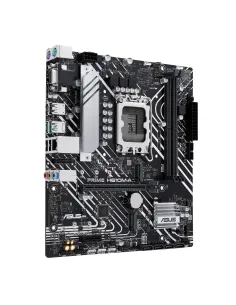ASUS PRIME H610M-A-CSM Intel H610 LGA 1700 micro ATX 2