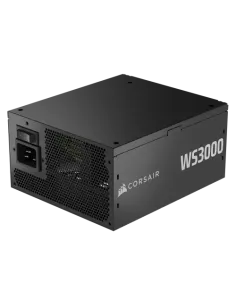 FUENTE ALIMENT. CORSAIR WS SERIES WS3000 3000 WATT WORKSTATION CP-9020312-EU