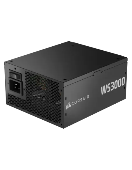 FUENTE ALIMENT. CORSAIR WS SERIES WS3000 3000 WATT WORKSTATION CP-9020312-EU