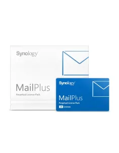 SYNOLOGY MailPlus License Pack 20