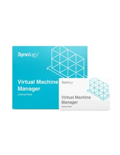 SYNOLOGY Virtual Machine Manager 3NODE-S1Y