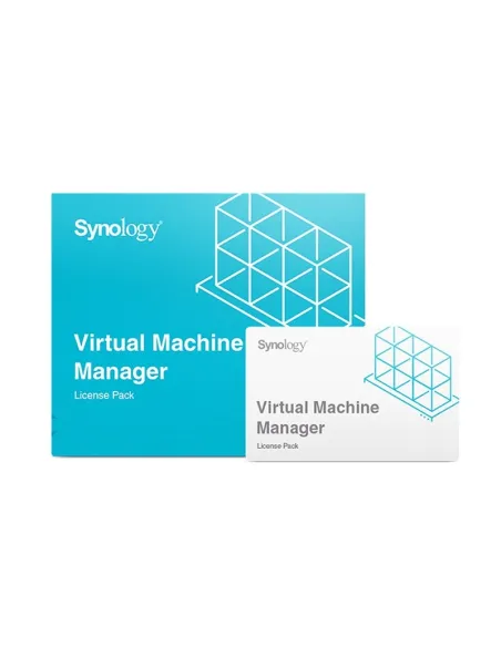 SYNOLOGY Virtual Machine Manager 7NODE-S1Y