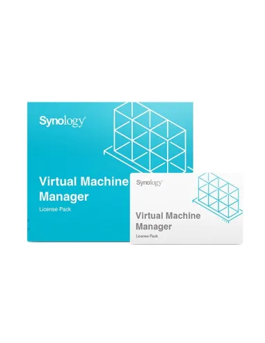 SYNOLOGY Virtual Machine Manager 3NODE-S3Y