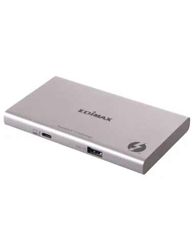 Edimax TD-405BP 5-en-1 4xUSB-C 1xUSB3.2