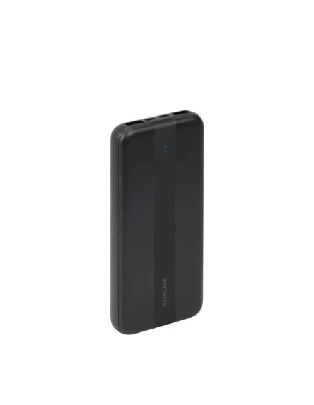 RIVACASE Powerbank VA2041 10000 mAh  Type-C Negra