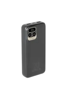 RIVACASE Powerbank VA2521 20000mAh QC/PD/LCD 20W