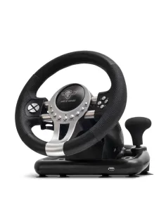 Spirit of Gamer Pack Volante Negro