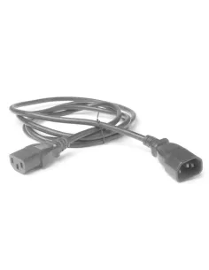 Salicru CABLE SALIDA IEC C14/C13 1.8m 10A