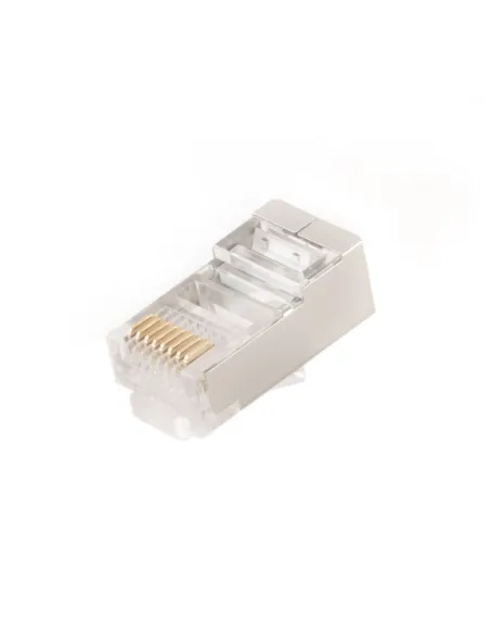Gembird Conector RJ45 Cat.6 FTP (50 uds.)