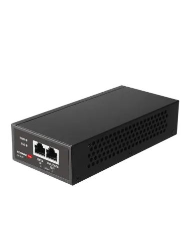Edimax GP-203IT Inyector POE++ Gigabit 90W 802.3bt