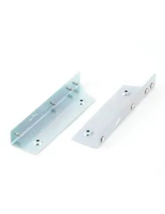 Gembird Adaptador metálico 3,5" para hd de 2,5"