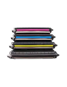 INKOEM Tóner Compatible Brother TN423 Cian