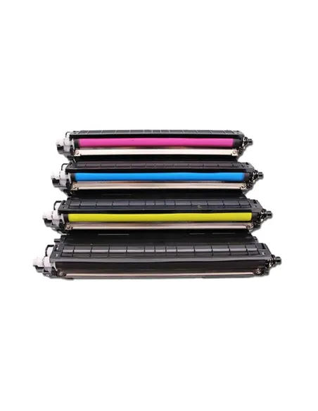 INKOEM Tóner Compatible Brother TN423 Negro