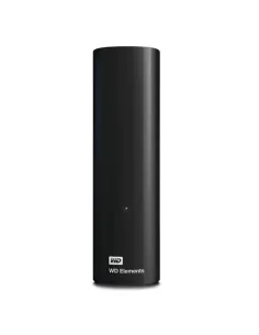 Western Digital Elements Desktop 8TB 3.5" USB 3.0