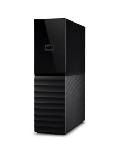 Western Digital My Book 16TB 3.5" USB 3.0 Negro