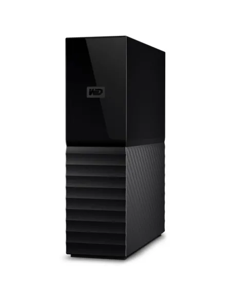 Western Digital My Book 16TB 3.5" USB 3.0 Negro
