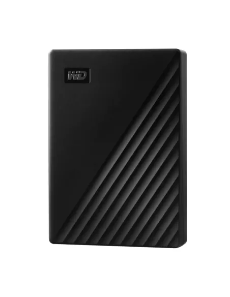 Western Digital My Passport 5TB Negro