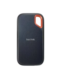 Sandisk Extreme Portable SSD 2TB USB-C 3.2 Gen 2