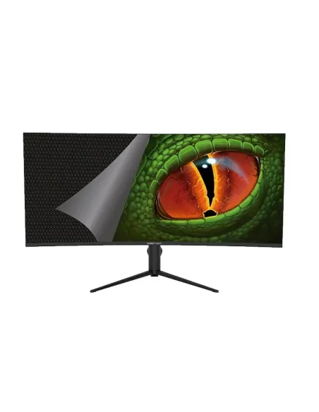 Keep Out XGM40UW5K  monitor 40" 5K 1ms MM curv