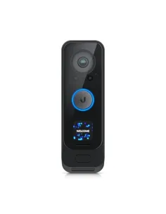 Ubiquiti UVC-G4 DoorBell PRO Videoportero WiFi