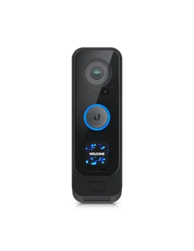 Ubiquiti UVC-G4 DoorBell PRO Videoportero WiFi