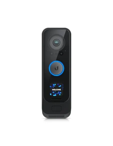 Ubiquiti UVC-G4 DoorBell PRO Videoportero WiFi