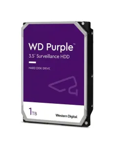 Western Digital WD11PURZ 1TB SATA3 64MB Purple