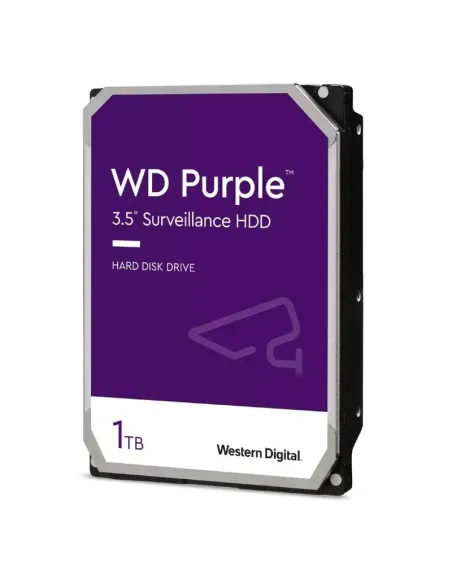 Western Digital WD11PURZ 1TB SATA3 64MB Purple