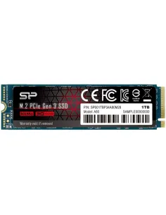 SP Ace A80 SSD NVMe 1TB