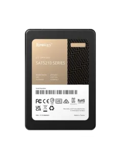 Synology SAT5210-7000G SSD SATA de 2,5"