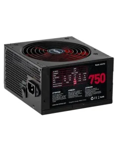 NOX Fuente Alimentación NX 750W ATX