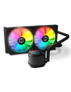 Nox Kit refrigeración Liquida Hummer H-240 ARGB