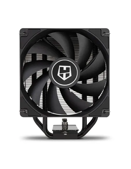 Nox Ventilador HUMMER H-224 NOIR  CPU COOLE