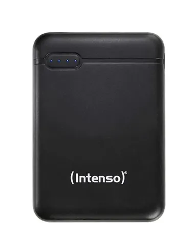 Intenso PowerBank XS5000 5000mAh Negro