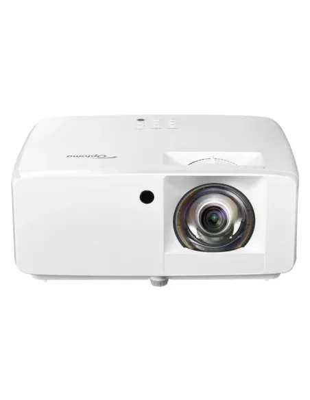 Optoma ZW350ST  Proyector Láser WXGA 3600L HDMI Optoma ZW350ST  Proyector Láser WXGA 3600L HDMI
