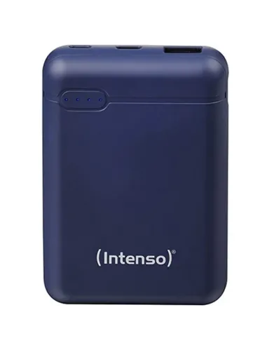 Intenso PowerBank XS5000 Externa 5000mAh Azul