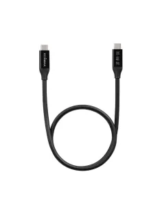 Edimax UC4-005TB USB4 THB3 40Gb Cable 0,5m USBC-US