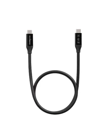 Edimax UC4-010TB V2 USB4 THB3 40Gb Cable 1m C-C