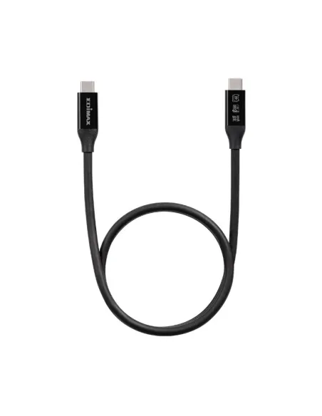Edimax UC4-020TP USB4 THB3 40Gb Cable 2m C-C