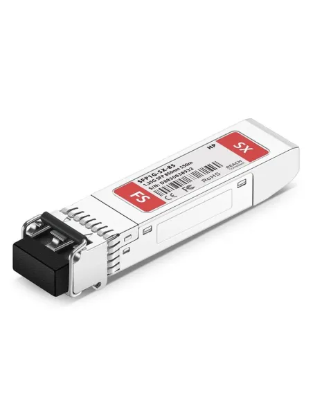 HPE NW IOn 1G SFP LC SX 500m MMF XCVR IN
